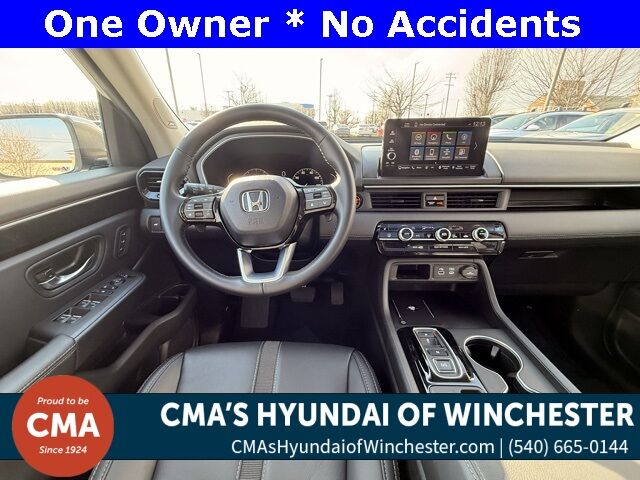 2025 Honda Pilot Touring San Clemente CA 2025 Honda Pilot Touring San Clemente CA