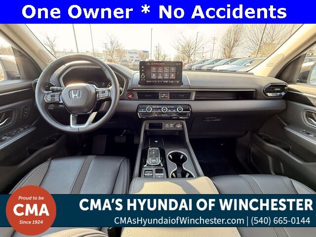 2025 Honda Pilot Touring San Clemente CA 2025 Honda Pilot Touring San Clemente CA