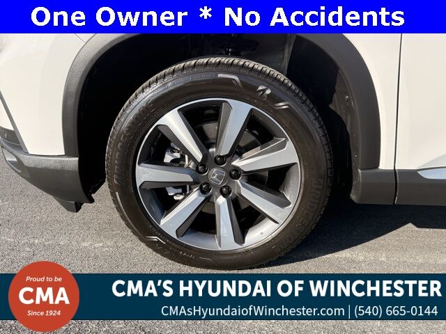 2025 Honda Pilot Touring San Clemente CA 2025 Honda Pilot Touring San Clemente CA