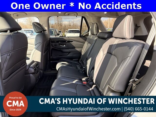 2025 Honda Pilot Touring San Clemente CA 2025 Honda Pilot Touring San Clemente CA