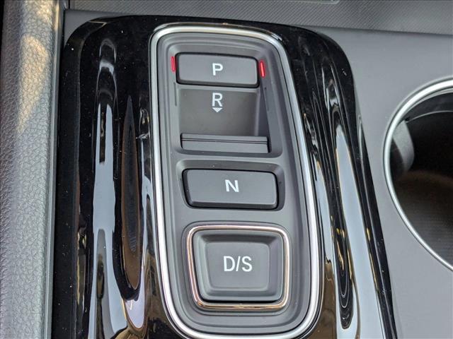 2025 Honda Pilot Touring Roseville CA