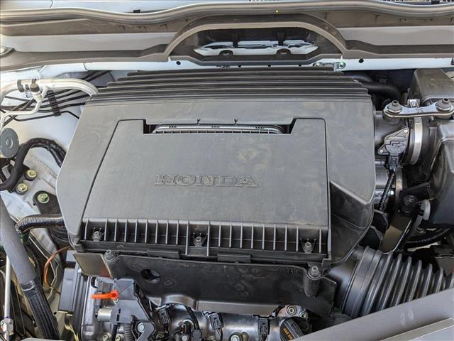 2025 Honda Pilot Touring Roseville CA