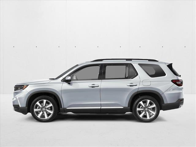 2025 Honda Pilot Touring+ Roseville CA