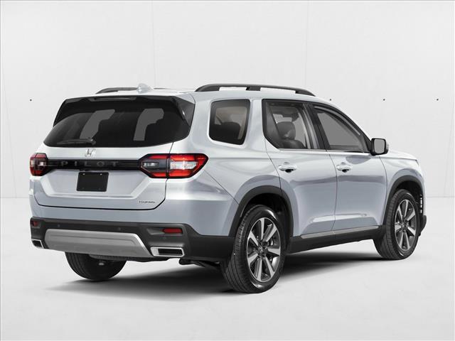 2025 Honda Pilot Touring+ Roseville CA