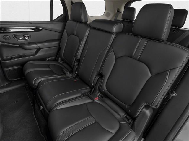 2025 Honda Pilot Touring+ Roseville CA