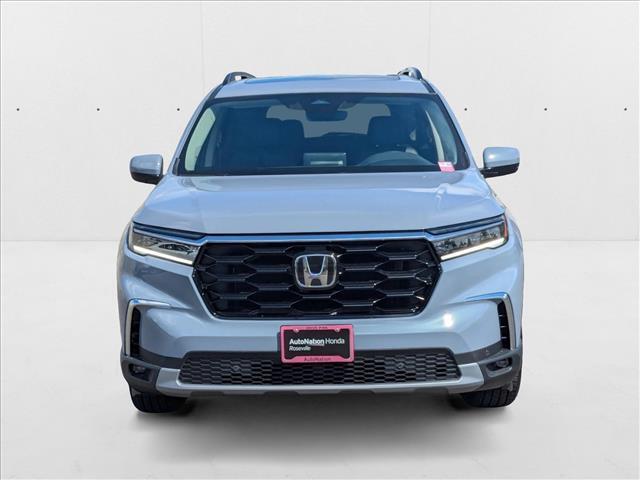 2025 Honda Pilot Touring+ Roseville CA