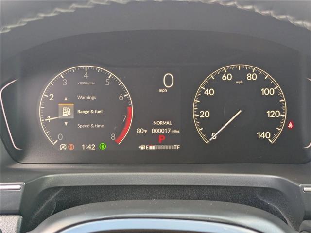 2025 Honda Pilot Touring+ Roseville CA