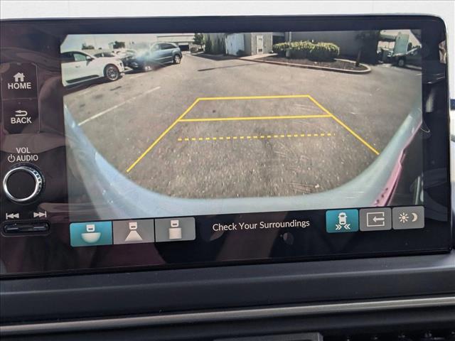 2025 Honda Pilot Touring+ Roseville CA