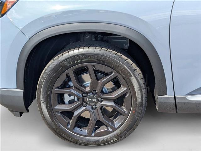 2025 Honda Pilot Touring+ Roseville CA