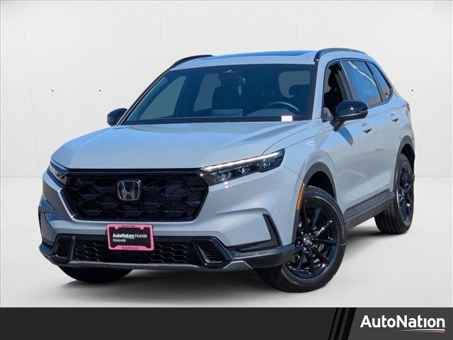 2025 Honda Pilot Touring+ Roseville CA