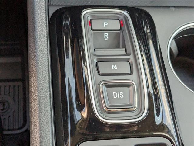 2025 Honda Pilot Touring+ Roseville CA