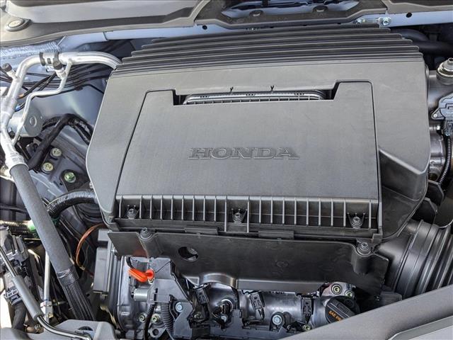 2025 Honda Pilot Touring+ Roseville CA