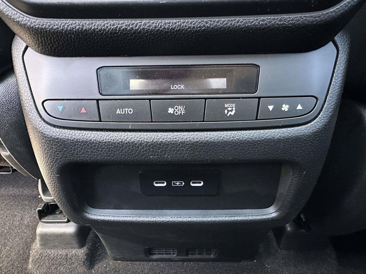 2025 Honda Pilot Touring San Clemente CA