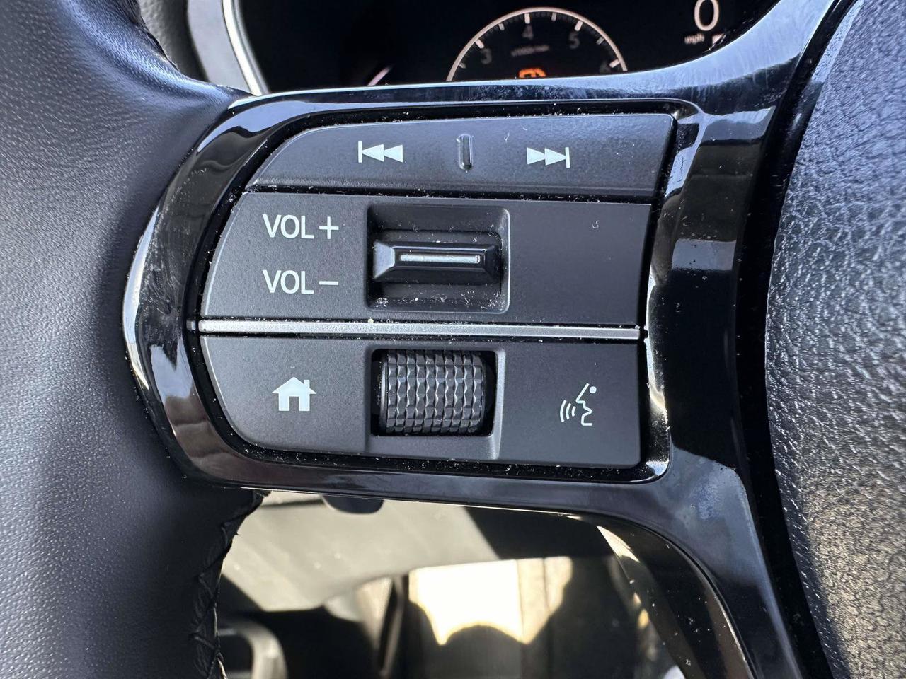 2025 Honda Pilot Touring San Clemente CA
