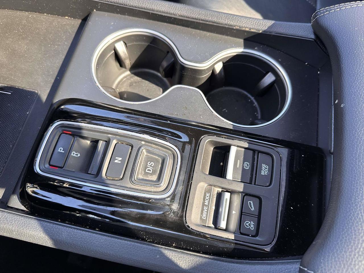 2025 Honda Pilot Touring San Clemente CA