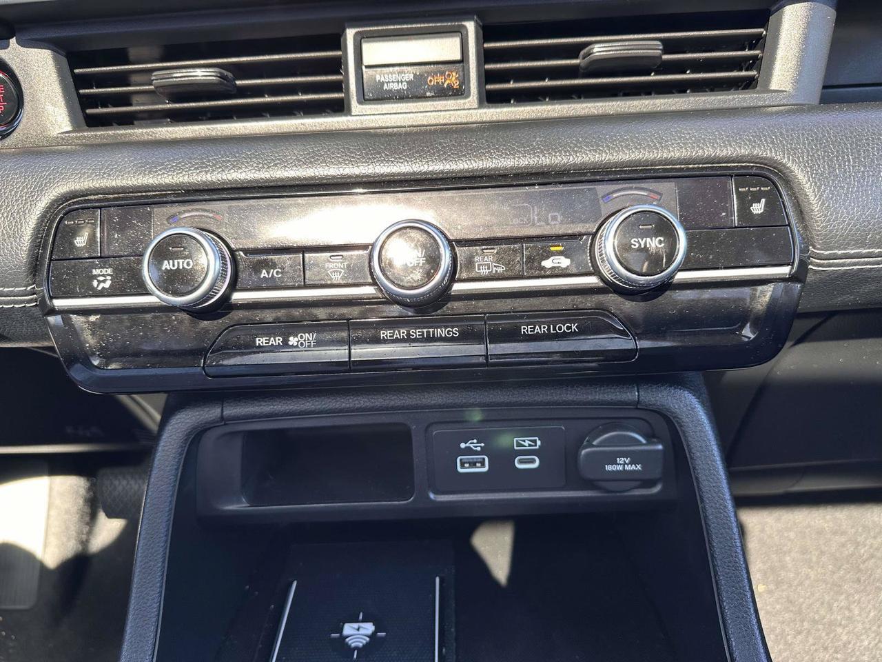 2025 Honda Pilot Touring San Clemente CA