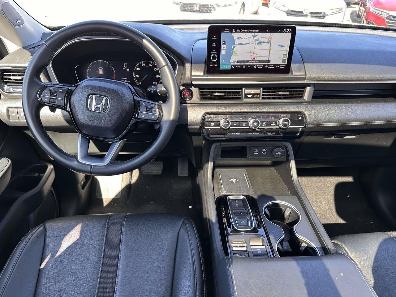 2025 Honda Pilot Touring San Clemente CA