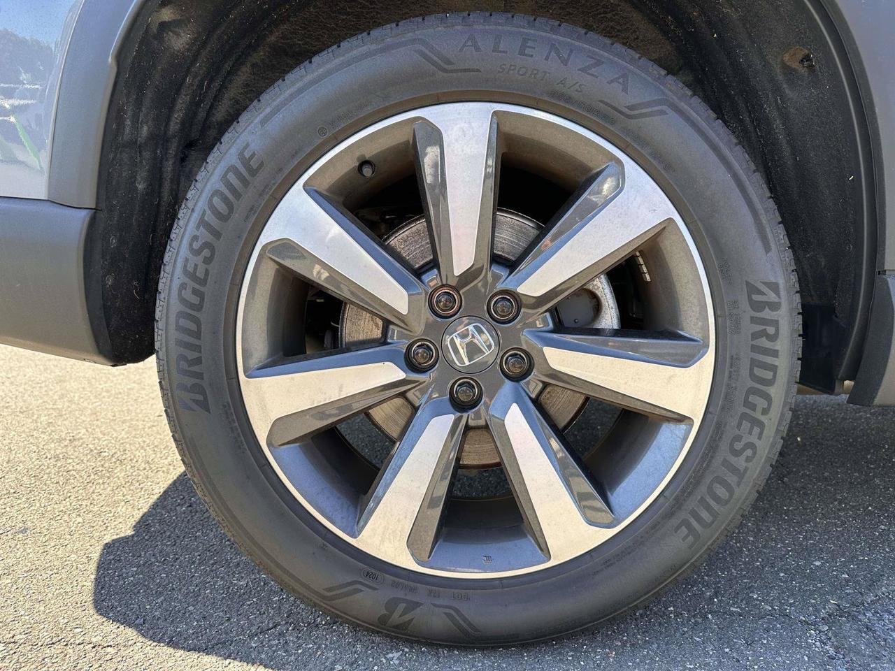2025 Honda Pilot Touring San Clemente CA
