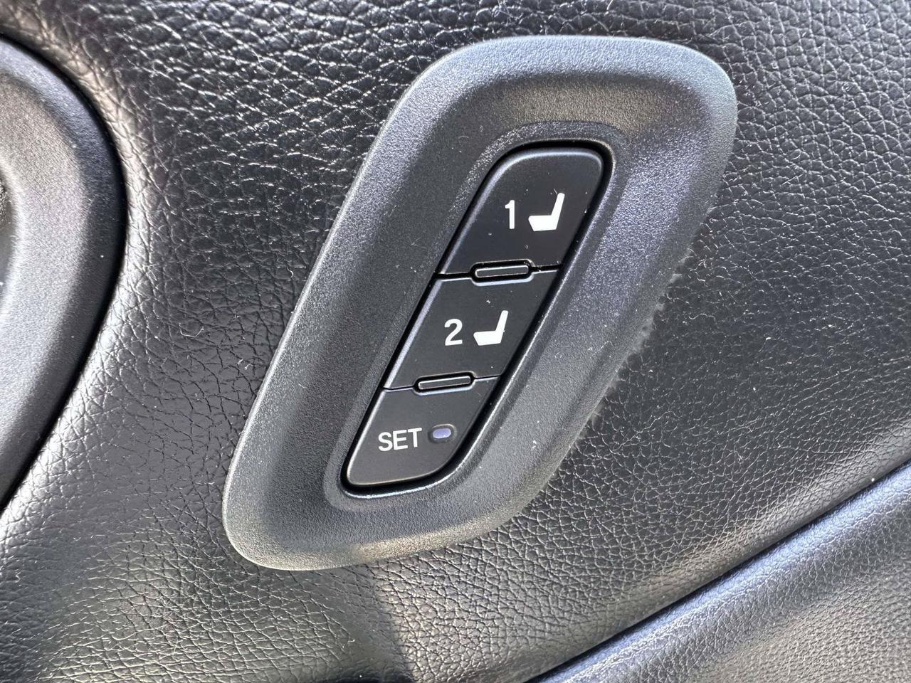 2025 Honda Pilot Touring San Clemente CA