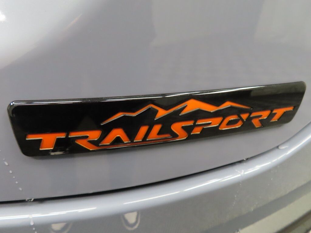 2025 Honda Pilot TrailSport AWD Fond du Lac WI 2025 Honda Pilot TrailSport AWD Fond du Lac WI