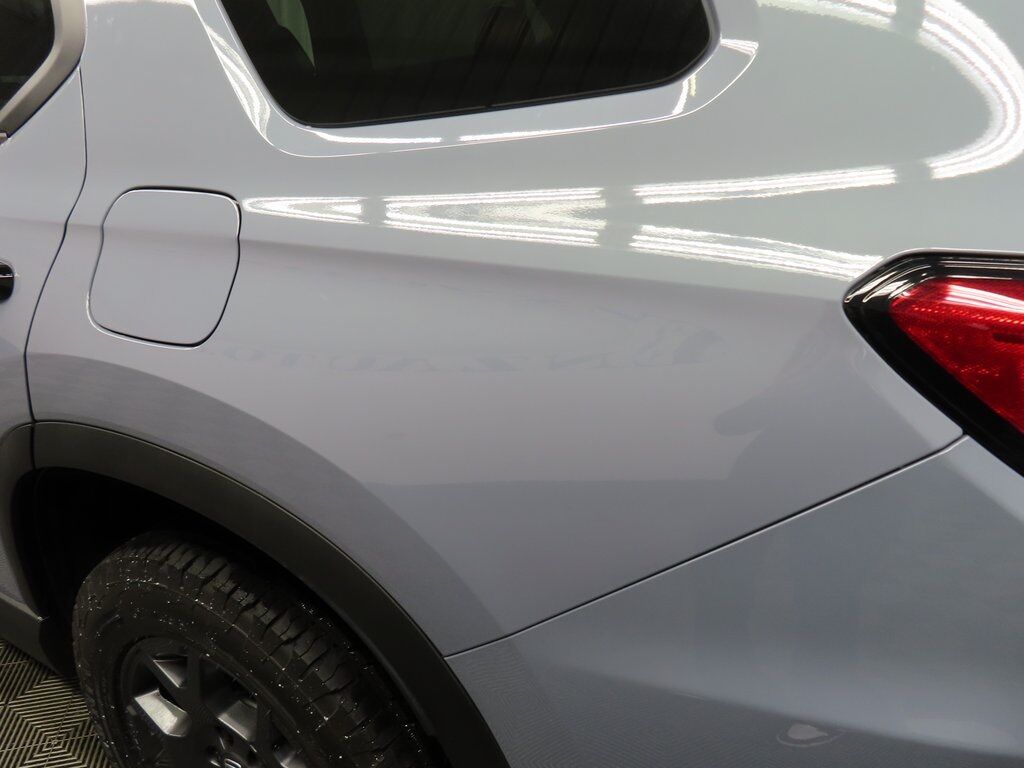 2025 Honda Pilot TrailSport AWD Fond du Lac WI 2025 Honda Pilot TrailSport AWD Fond du Lac WI