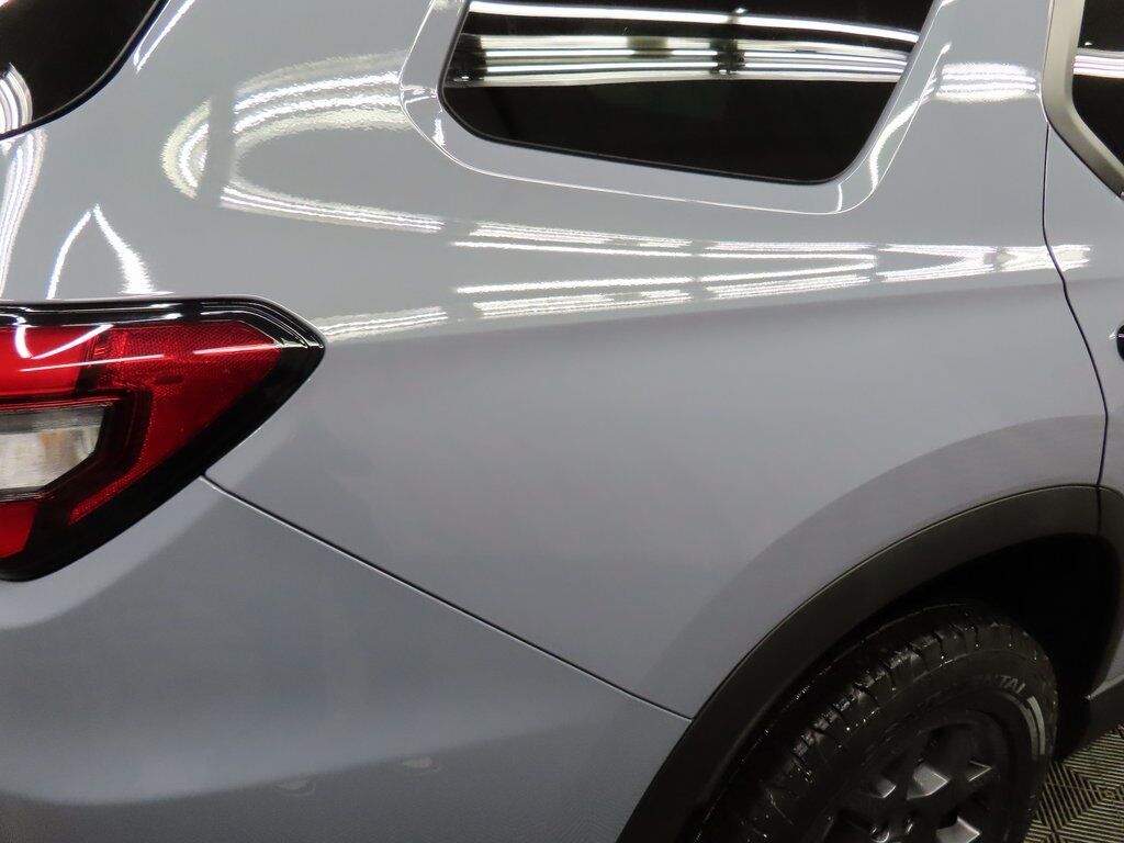 2025 Honda Pilot TrailSport AWD Fond du Lac WI 2025 Honda Pilot TrailSport AWD Fond du Lac WI