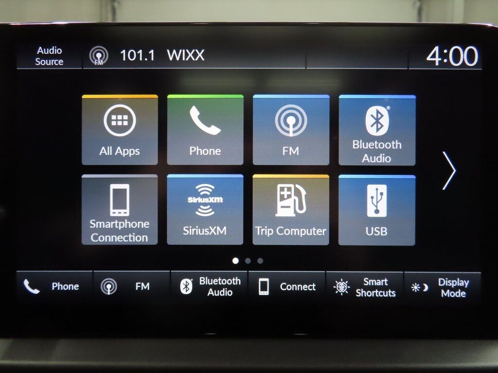 2025 Honda Pilot TrailSport AWD Fond du Lac WI 2025 Honda Pilot TrailSport AWD Fond du Lac WI