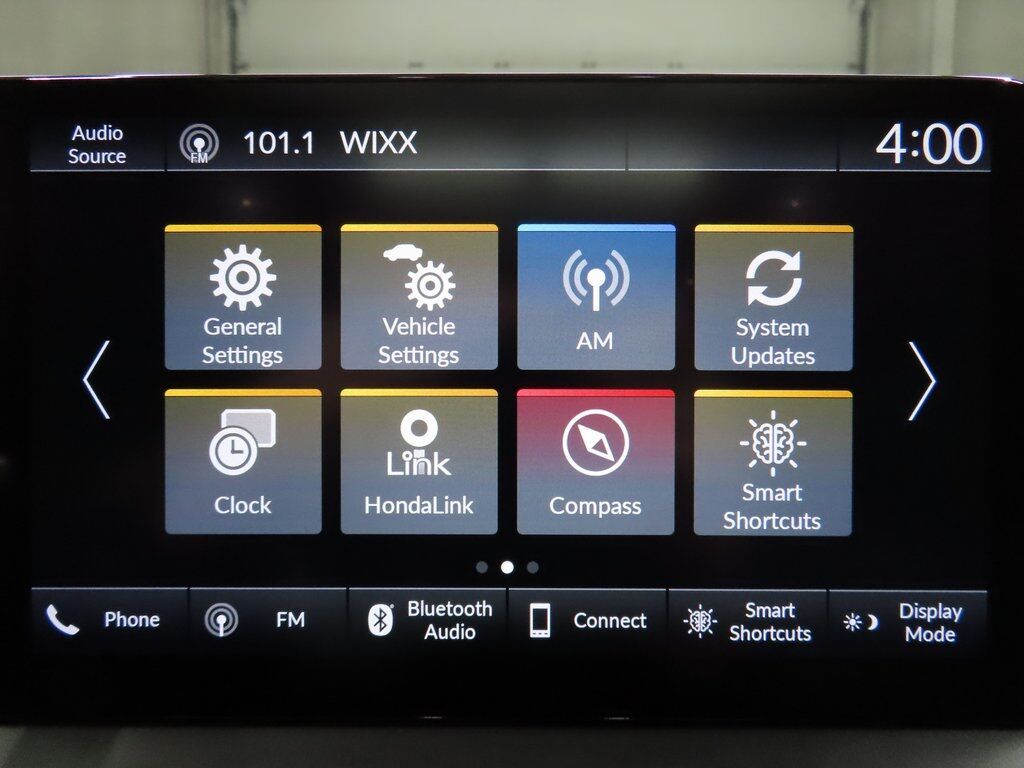 2025 Honda Pilot TrailSport AWD Fond du Lac WI 2025 Honda Pilot TrailSport AWD Fond du Lac WI