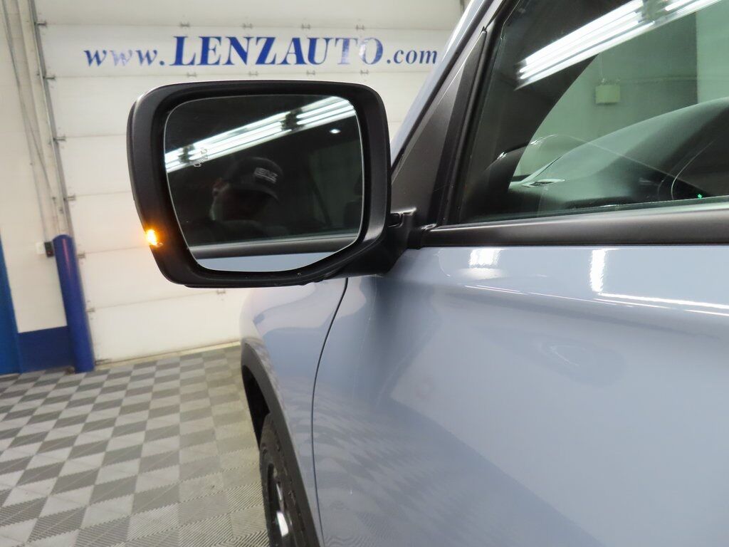 2025 Honda Pilot TrailSport AWD Fond du Lac WI 2025 Honda Pilot TrailSport AWD Fond du Lac WI