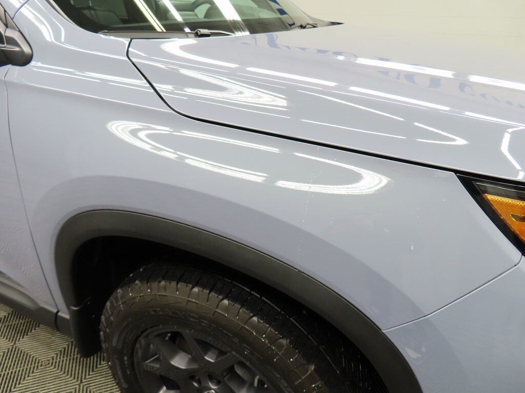 2025 Honda Pilot TrailSport AWD Fond du Lac WI 2025 Honda Pilot TrailSport AWD Fond du Lac WI