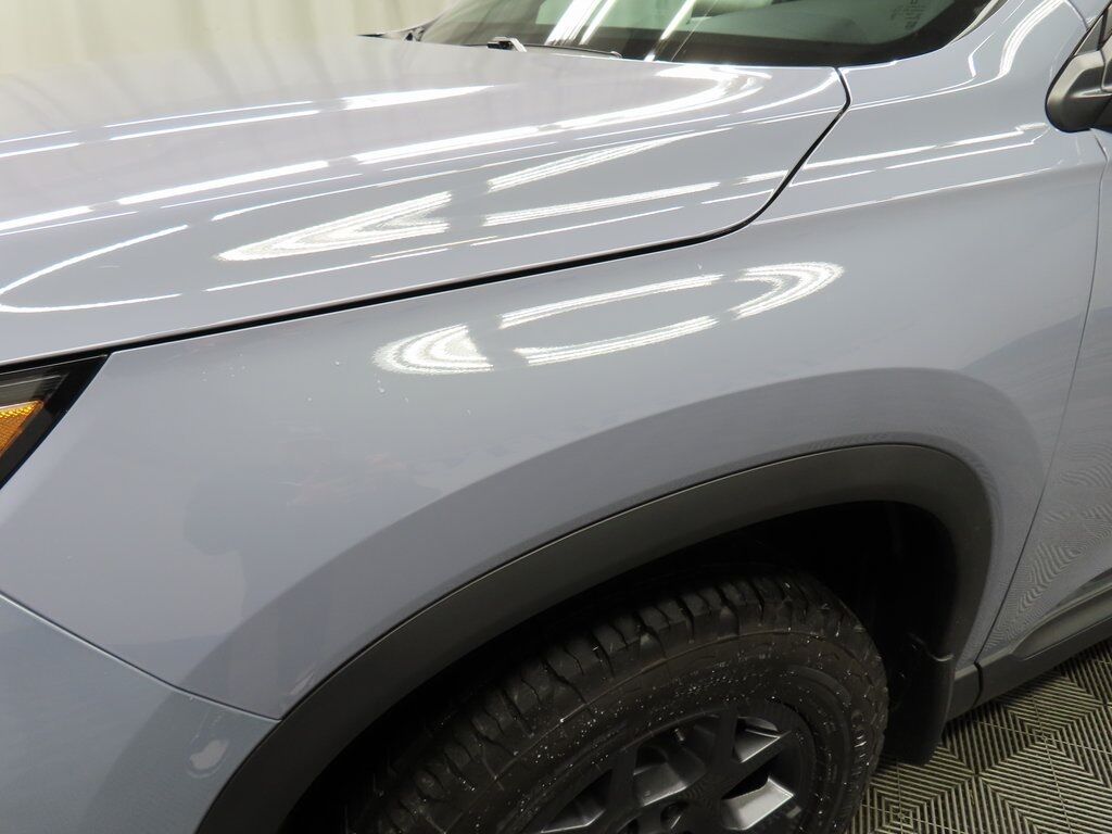 2025 Honda Pilot TrailSport AWD Fond du Lac WI 2025 Honda Pilot TrailSport AWD Fond du Lac WI