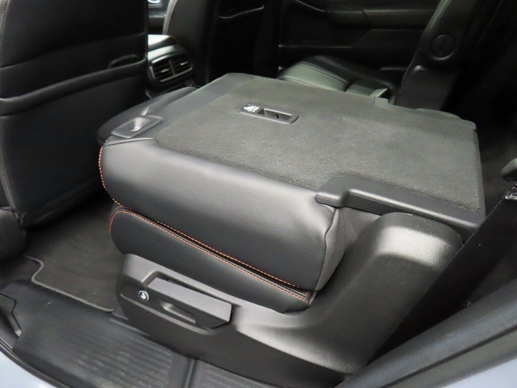 2025 Honda Pilot TrailSport AWD Fond du Lac WI 2025 Honda Pilot TrailSport AWD Fond du Lac WI