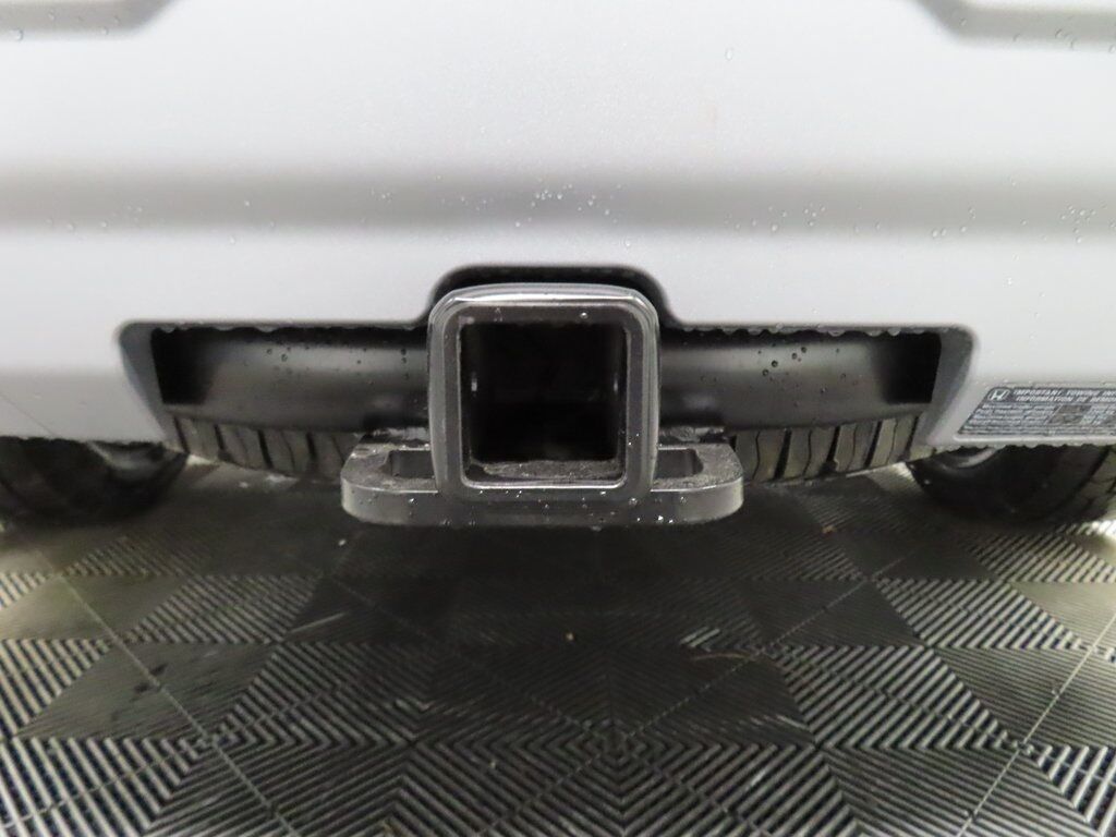 2025 Honda Pilot TrailSport AWD Fond du Lac WI 2025 Honda Pilot TrailSport AWD Fond du Lac WI