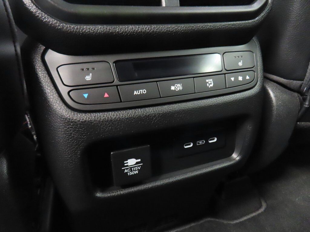 2025 Honda Pilot TrailSport AWD Fond du Lac WI 2025 Honda Pilot TrailSport AWD Fond du Lac WI