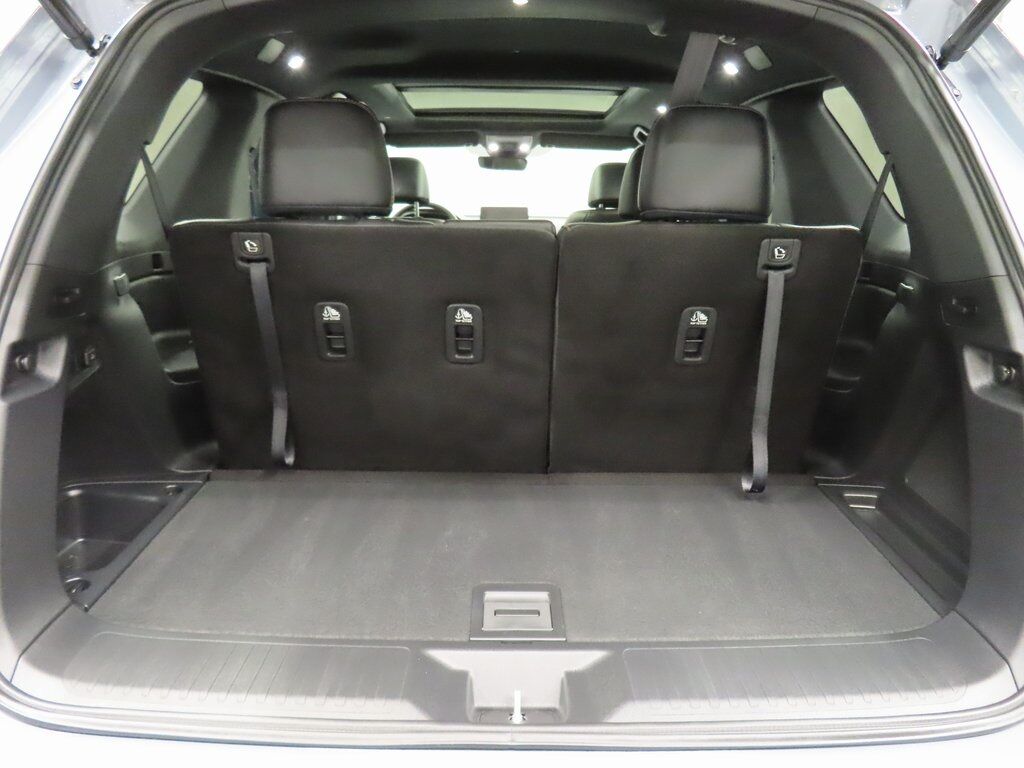 2025 Honda Pilot TrailSport AWD Fond du Lac WI 2025 Honda Pilot TrailSport AWD Fond du Lac WI