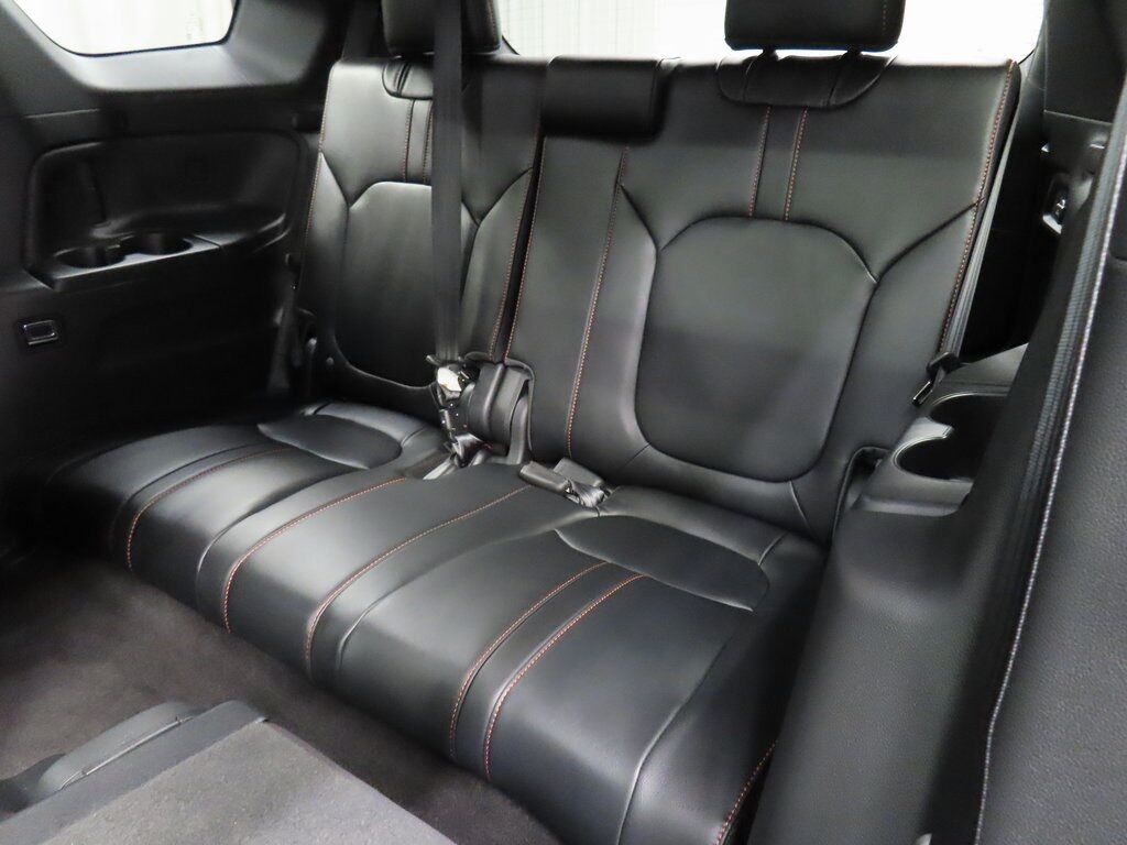 2025 Honda Pilot TrailSport AWD Fond du Lac WI 2025 Honda Pilot TrailSport AWD Fond du Lac WI