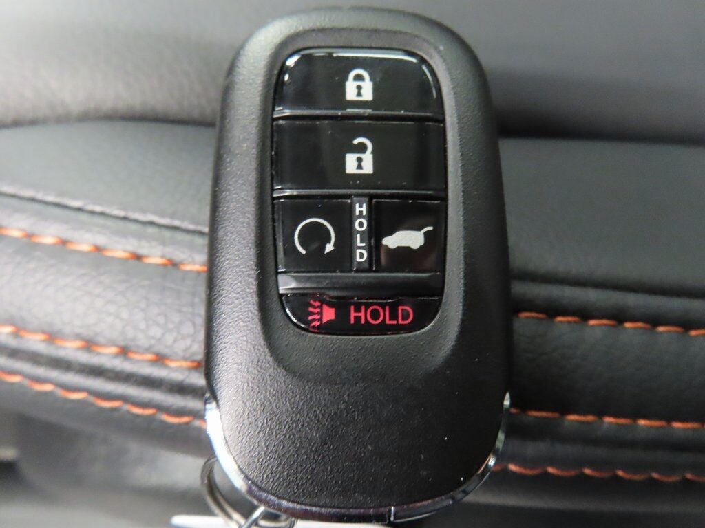 2025 Honda Pilot TrailSport AWD Fond du Lac WI 2025 Honda Pilot TrailSport AWD Fond du Lac WI