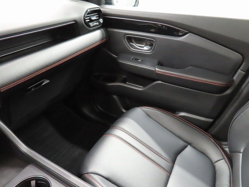 2025 Honda Pilot TrailSport AWD Fond du Lac WI 2025 Honda Pilot TrailSport AWD Fond du Lac WI