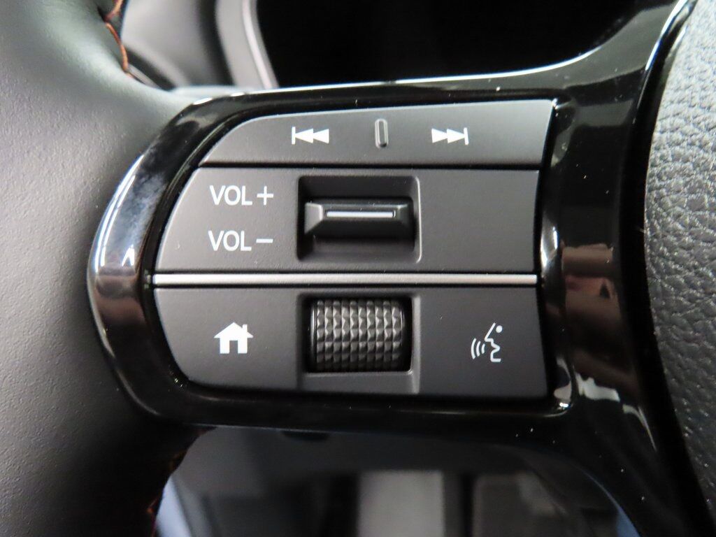 2025 Honda Pilot TrailSport AWD Fond du Lac WI 2025 Honda Pilot TrailSport AWD Fond du Lac WI