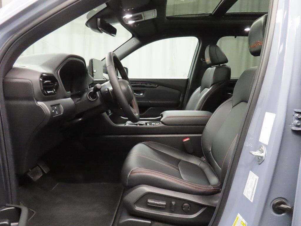 2025 Honda Pilot TrailSport AWD Fond du Lac WI 2025 Honda Pilot TrailSport AWD Fond du Lac WI