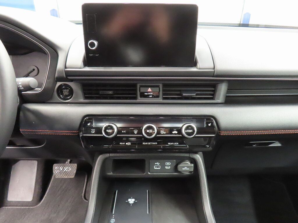 2025 Honda Pilot TrailSport AWD Fond du Lac WI 2025 Honda Pilot TrailSport AWD Fond du Lac WI