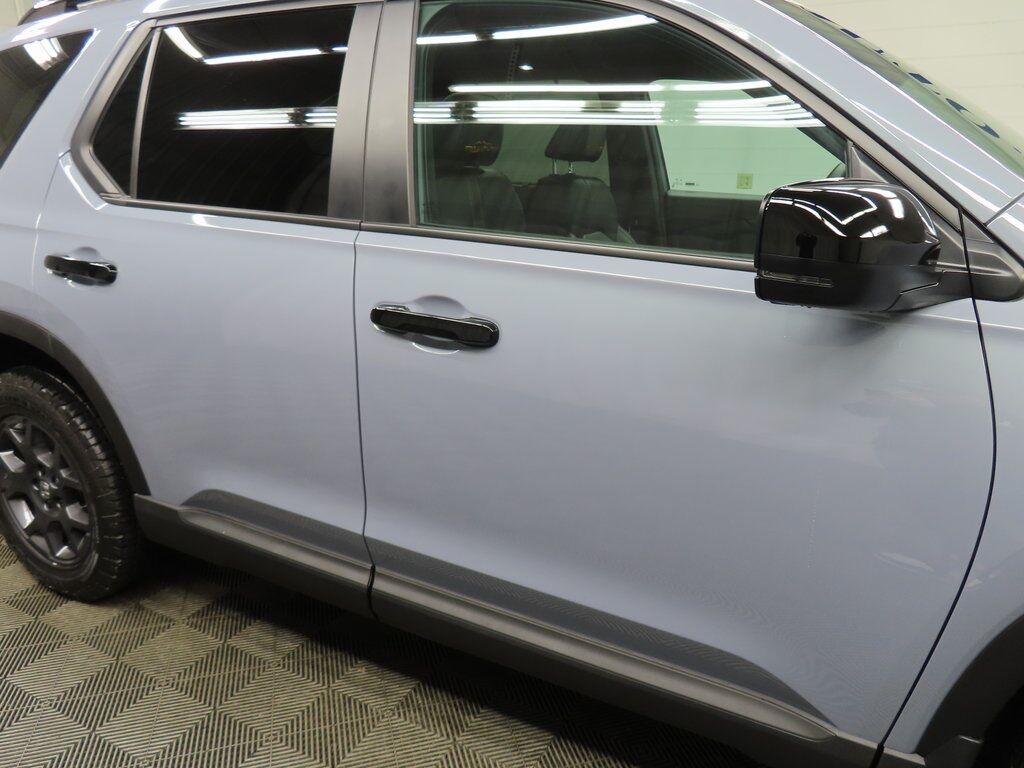 2025 Honda Pilot TrailSport AWD Fond du Lac WI 2025 Honda Pilot TrailSport AWD Fond du Lac WI