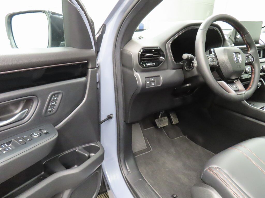 2025 Honda Pilot TrailSport AWD Fond du Lac WI 2025 Honda Pilot TrailSport AWD Fond du Lac WI