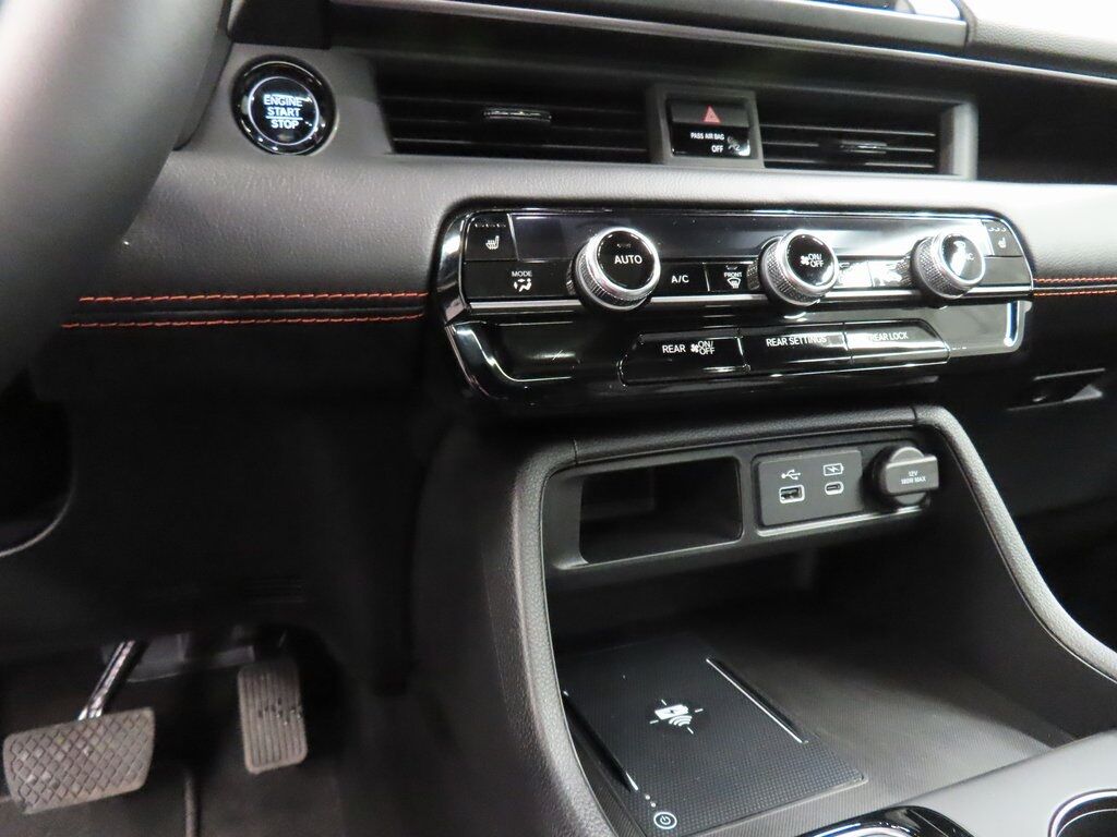 2025 Honda Pilot TrailSport AWD Fond du Lac WI 2025 Honda Pilot TrailSport AWD Fond du Lac WI