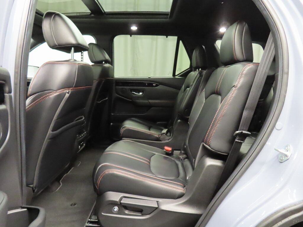 2025 Honda Pilot TrailSport AWD Fond du Lac WI 2025 Honda Pilot TrailSport AWD Fond du Lac WI