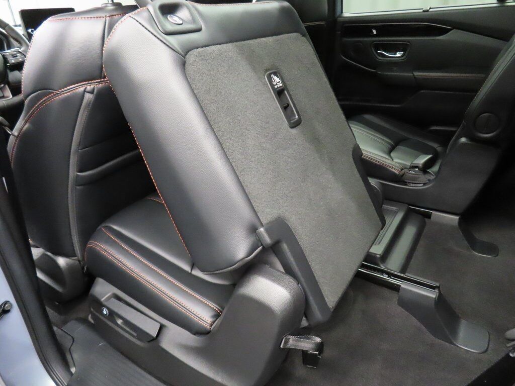 2025 Honda Pilot TrailSport AWD Fond du Lac WI 2025 Honda Pilot TrailSport AWD Fond du Lac WI