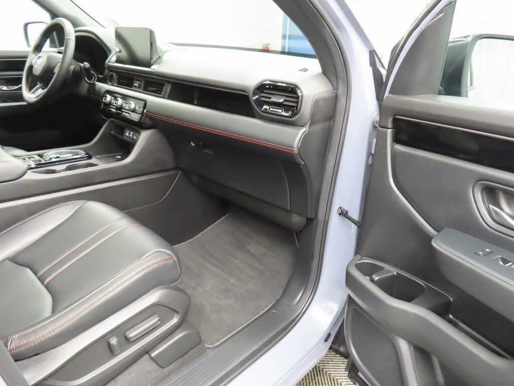 2025 Honda Pilot TrailSport AWD Fond du Lac WI 2025 Honda Pilot TrailSport AWD Fond du Lac WI