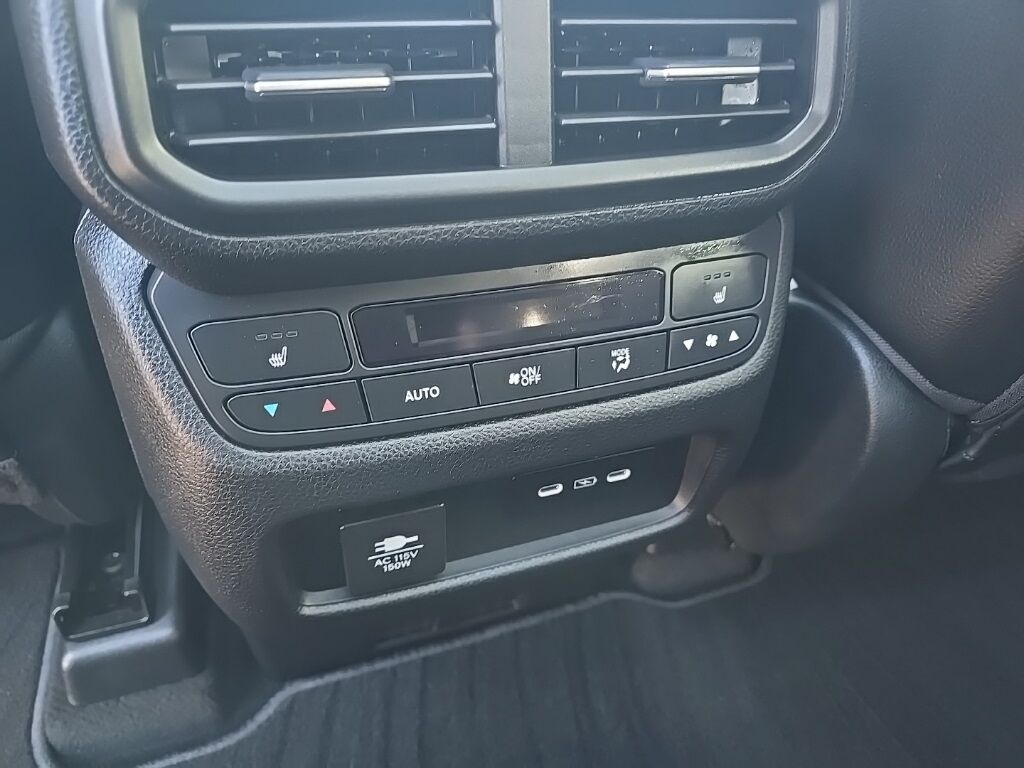 2025 Honda Pilot TrailSport AWD Fond du Lac WI 2025 Honda Pilot TrailSport AWD Fond du Lac WI