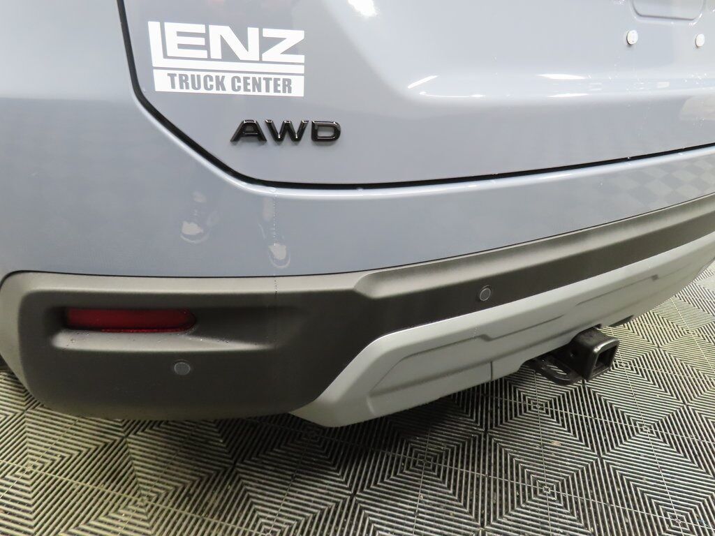 2025 Honda Pilot TrailSport AWD Fond du Lac WI 2025 Honda Pilot TrailSport AWD Fond du Lac WI