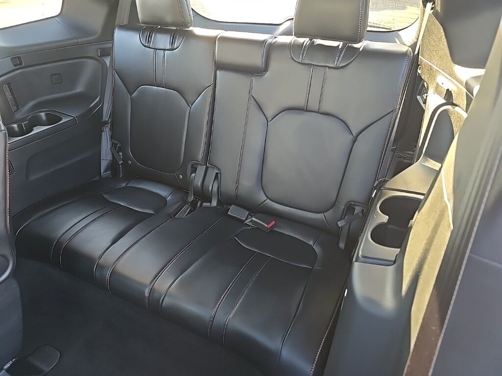 2025 Honda Pilot TrailSport AWD Fond du Lac WI 2025 Honda Pilot TrailSport AWD Fond du Lac WI